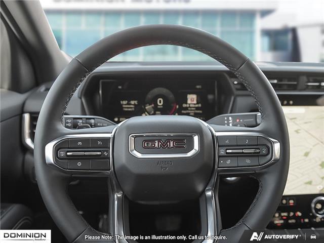 2026 GMC Terrain Elevation (Stk: 28742) in Thunder Bay - Image 13 of 25