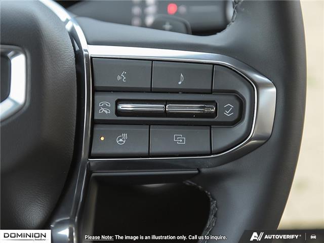 2026 GMC Terrain Elevation (Stk: 28742) in Thunder Bay - Image 15 of 25