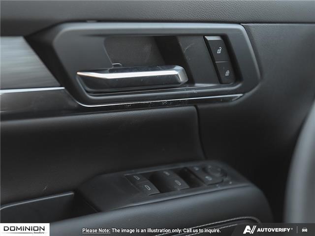 2026 GMC Terrain Elevation (Stk: 28742) in Thunder Bay - Image 16 of 25