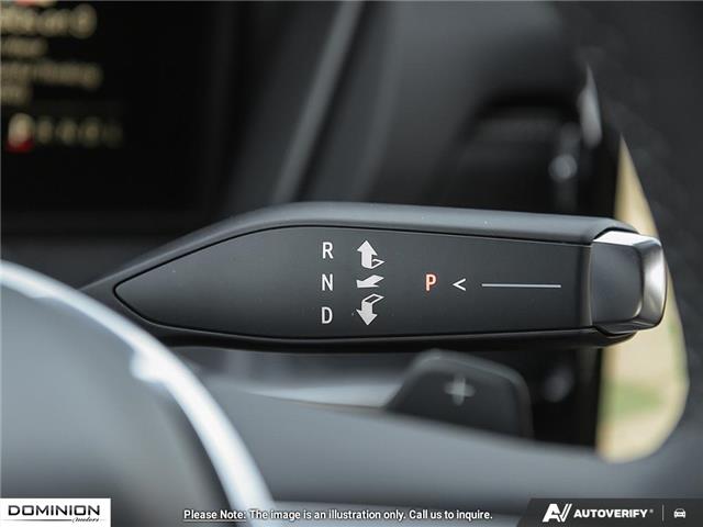 2026 GMC Terrain Elevation (Stk: 28742) in Thunder Bay - Image 17 of 25