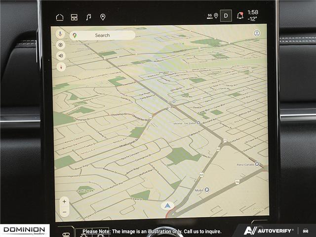 2026 GMC Terrain Elevation (Stk: 28742) in Thunder Bay - Image 18 of 25