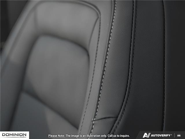 2026 GMC Terrain Elevation (Stk: 28742) in Thunder Bay - Image 20 of 25