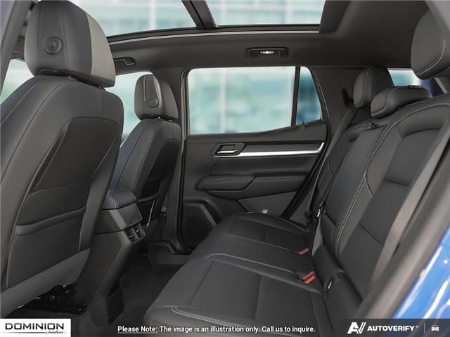 2026 GMC Terrain Elevation (Stk: 28742) in Thunder Bay - Image 21 of 25