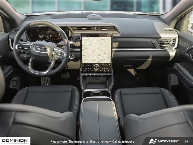 2026 GMC Terrain Elevation (Stk: 28742) in Thunder Bay - Image 22 of 25