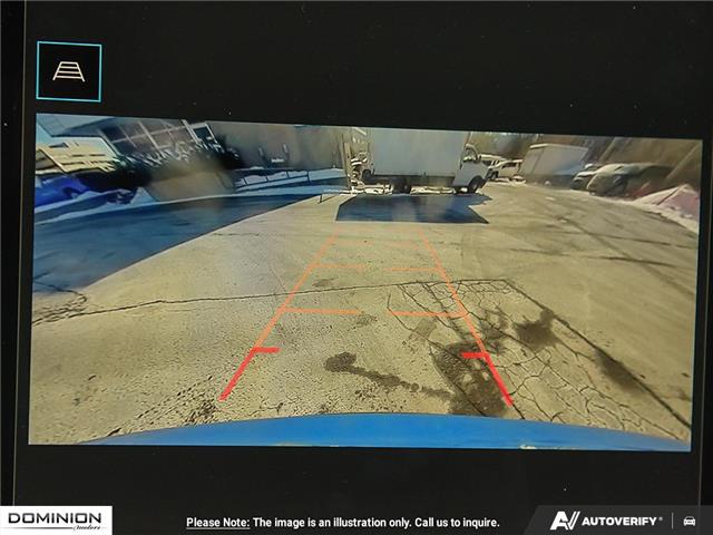 2026 GMC Terrain Elevation (Stk: 28742) in Thunder Bay - Image 23 of 25