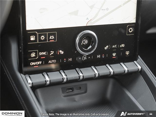 2026 GMC Terrain Elevation (Stk: 28742) in Thunder Bay - Image 24 of 25