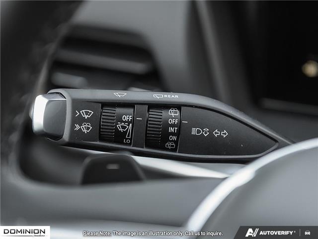 2026 GMC Terrain Elevation (Stk: 28742) in Thunder Bay - Image 25 of 25