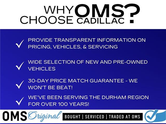 2022 Cadillac XT5 Premium Luxury (Stk: 2-12951) in Oshawa - Image 49 of 49