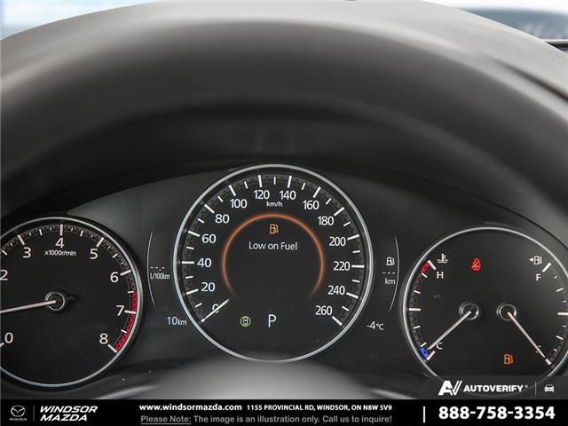 2025 Mazda Mazda3 GS (Stk: M398733) in Windsor - Image 14 of 25
