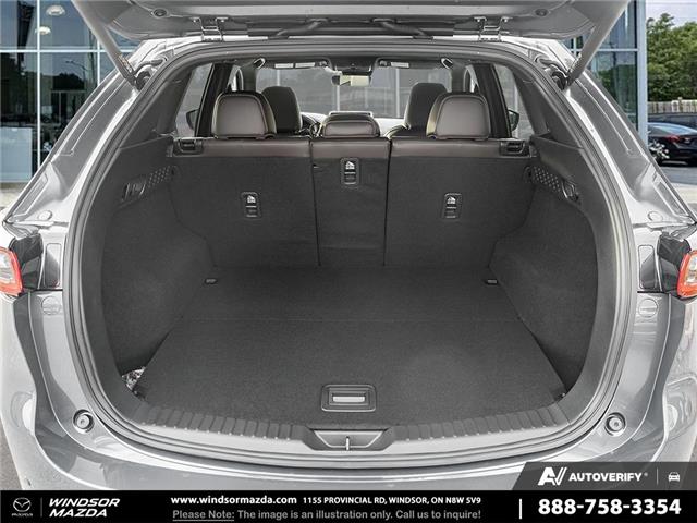 2025 Mazda CX-5 Signature (Stk: C571012) in Windsor - Image 7 of 27