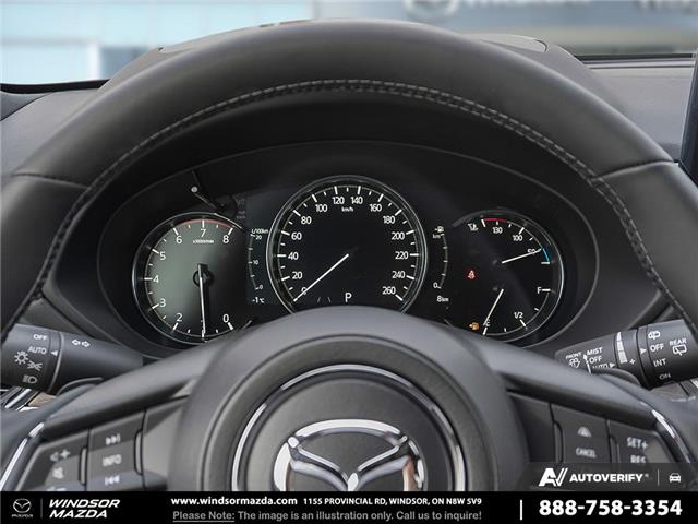 2025 Mazda CX-5 Signature (Stk: C571012) in Windsor - Image 14 of 27