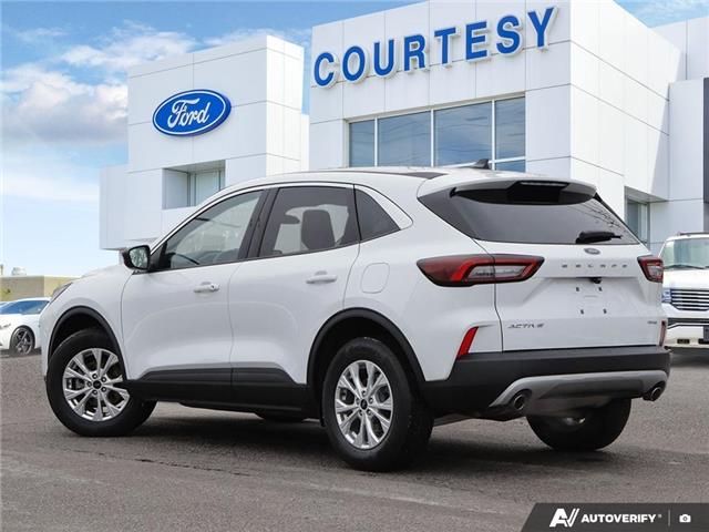 2024 Ford Escape Active (Stk: P6233) in London - Image 4 of 26
