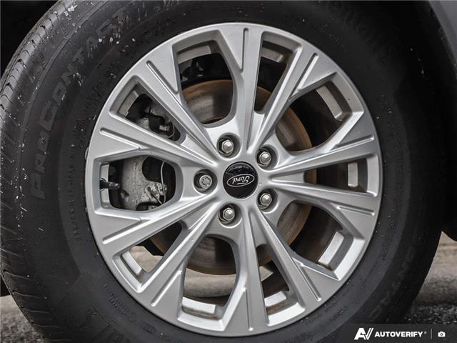 2024 Ford Escape Active (Stk: P6233) in London - Image 6 of 26