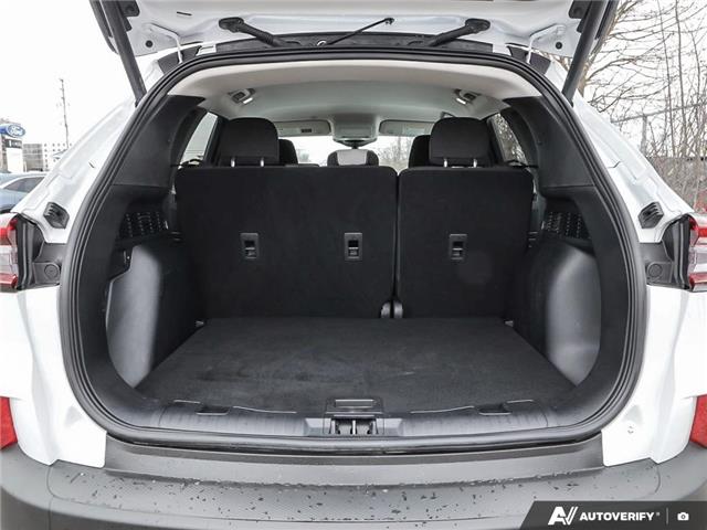 2024 Ford Escape Active (Stk: P6233) in London - Image 10 of 26