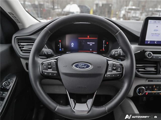2024 Ford Escape Active (Stk: P6233) in London - Image 13 of 26