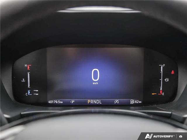 2024 Ford Escape Active (Stk: P6233) in London - Image 14 of 26