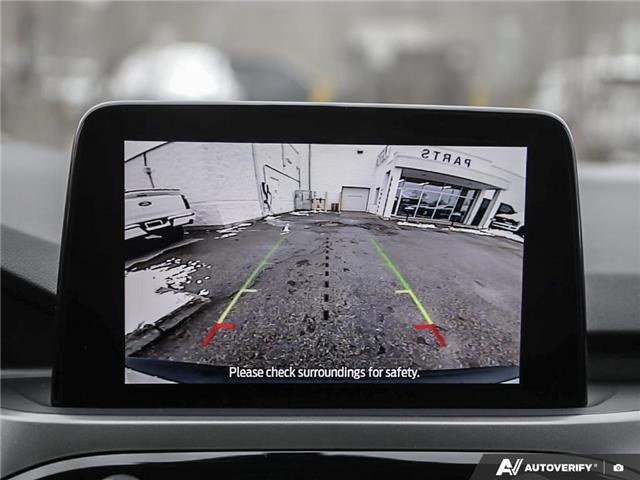2024 Ford Escape Active (Stk: P6233) in London - Image 26 of 26
