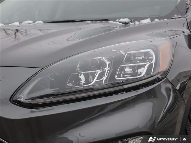 2022 Ford Escape Titanium (Stk: P6271) in London - Image 9 of 26 2022 Ford Escape Titanium (Stk: P6271) in London - Image 9 of 26