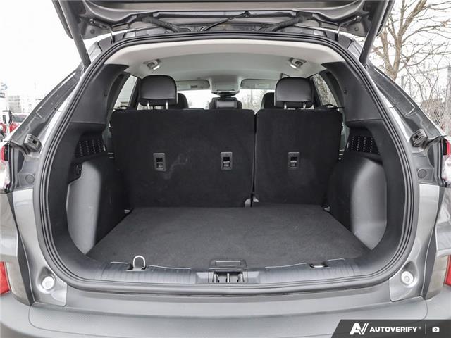 2022 Ford Escape Titanium (Stk: P6271) in London - Image 10 of 26 2022 Ford Escape Titanium (Stk: P6271) in London - Image 10 of 26