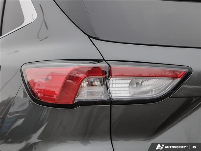 2022 Ford Escape Titanium (Stk: P6271) in London - Image 11 of 26 2022 Ford Escape Titanium (Stk: P6271) in London - Image 11 of 26