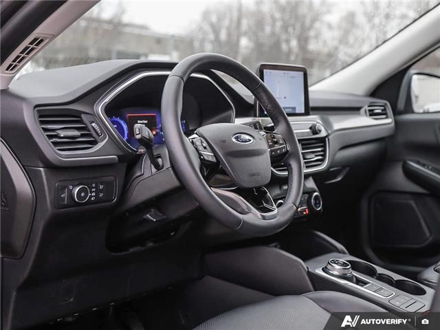 2022 Ford Escape Titanium (Stk: P6271) in London - Image 12 of 26 2022 Ford Escape Titanium (Stk: P6271) in London - Image 12 of 26