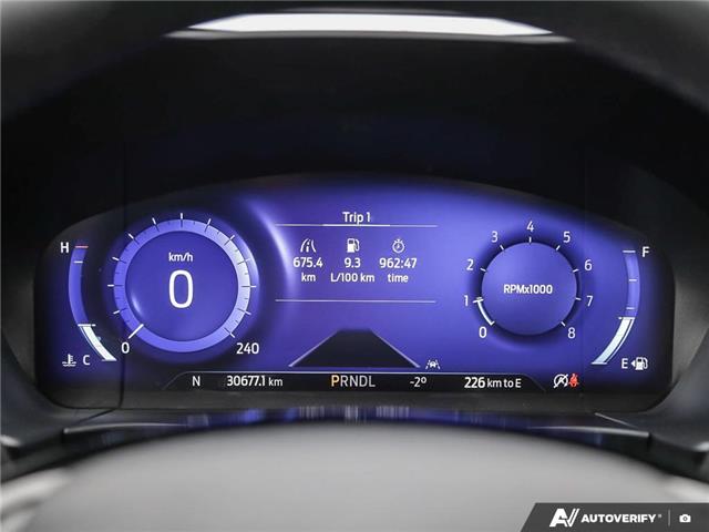 2022 Ford Escape Titanium (Stk: P6271) in London - Image 14 of 26 2022 Ford Escape Titanium (Stk: P6271) in London - Image 14 of 26