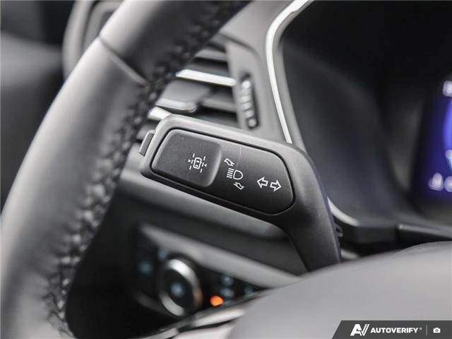 2022 Ford Escape Titanium (Stk: P6271) in London - Image 15 of 26 2022 Ford Escape Titanium (Stk: P6271) in London - Image 15 of 26