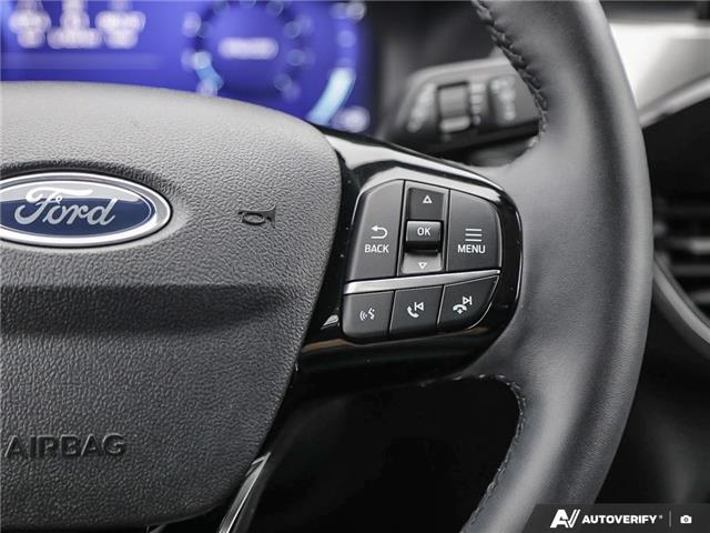 2022 Ford Escape Titanium (Stk: P6271) in London - Image 17 of 26 2022 Ford Escape Titanium (Stk: P6271) in London - Image 17 of 26