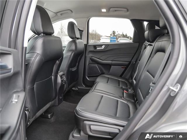 2022 Ford Escape Titanium (Stk: P6271) in London - Image 23 of 26 2022 Ford Escape Titanium (Stk: P6271) in London - Image 23 of 26
