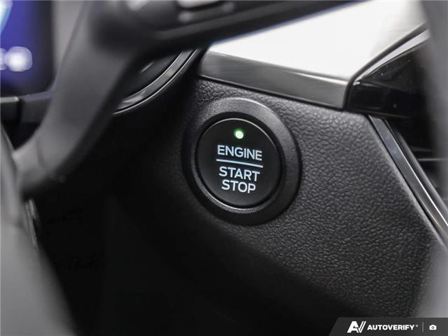 2022 Ford Escape Titanium (Stk: P6271) in London - Image 25 of 26 2022 Ford Escape Titanium (Stk: P6271) in London - Image 25 of 26