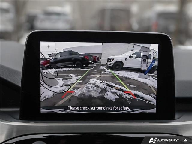 2022 Ford Escape Titanium (Stk: P6271) in London - Image 26 of 26 2022 Ford Escape Titanium (Stk: P6271) in London - Image 26 of 26