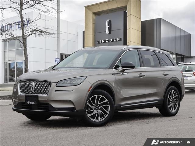 2021 Lincoln Corsair Standard (Stk: P6315) in London - Image 1 of 25