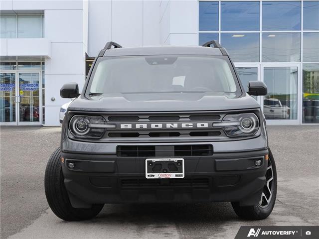 2022 Ford Bronco Sport Big Bend (Stk: 39151A) in London - Image 2 of 26