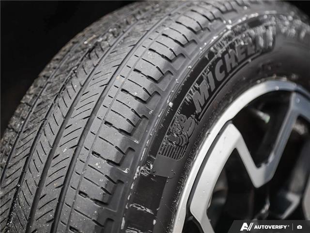 2022 Ford Bronco Sport Big Bend (Stk: 39151A) in London - Image 7 of 26