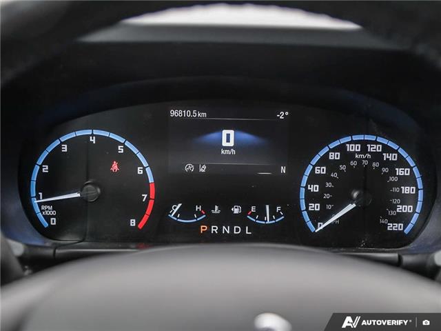 2022 Ford Bronco Sport Big Bend (Stk: 39151A) in London - Image 14 of 26