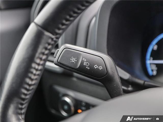 2022 Ford Bronco Sport Big Bend (Stk: 39151A) in London - Image 15 of 26