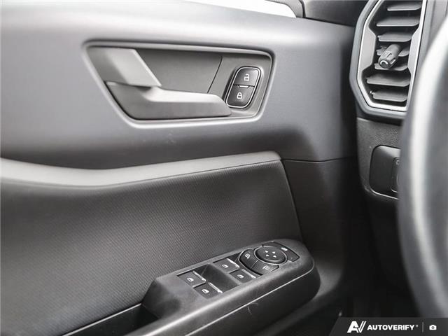 2022 Ford Bronco Sport Big Bend (Stk: 39151A) in London - Image 16 of 26