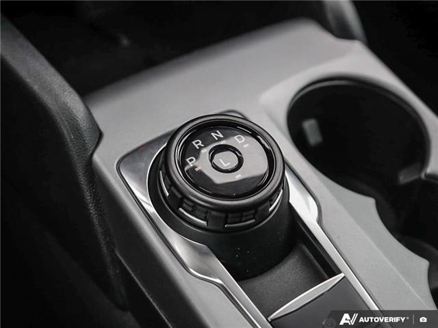 2022 Ford Bronco Sport Big Bend (Stk: 39151A) in London - Image 18 of 26