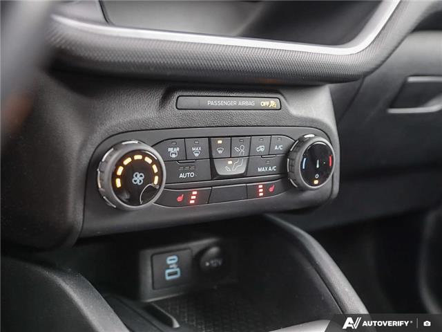 2022 Ford Bronco Sport Big Bend (Stk: 39151A) in London - Image 19 of 26