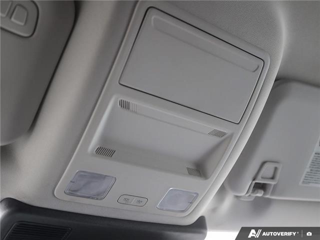 2022 Ford Bronco Sport Big Bend (Stk: 39151A) in London - Image 21 of 26