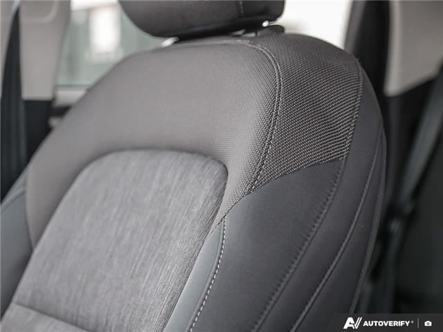 2022 Ford Bronco Sport Big Bend (Stk: 39151A) in London - Image 22 of 26