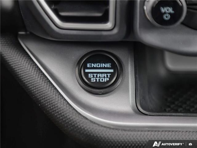 2022 Ford Bronco Sport Big Bend (Stk: 39151A) in London - Image 25 of 26