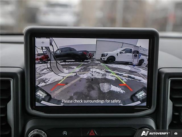 2022 Ford Bronco Sport Big Bend (Stk: 39151A) in London - Image 26 of 26