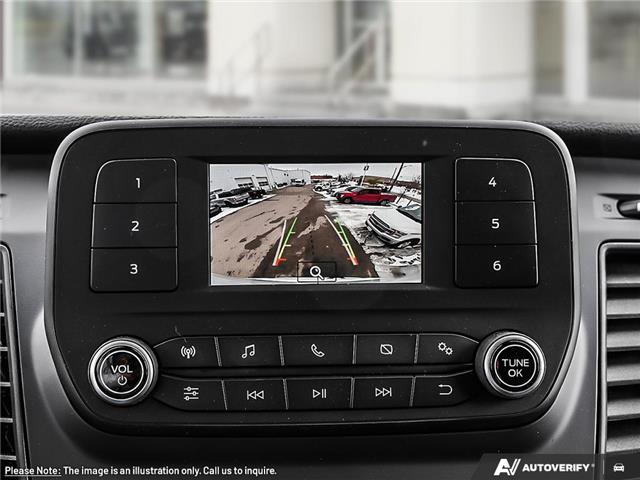 2026 Ford Transit-250 Cargo Base (Stk: XTQ083) in Sarnia - Image 23 of 26