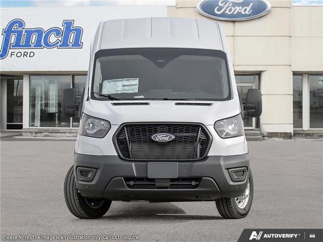 2026 Ford Transit-350 Cargo Base (Stk: XTQ041) in Sarnia - Image 2 of 25