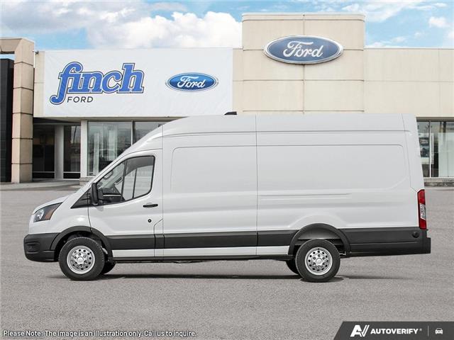 2026 Ford Transit-350 Cargo Base (Stk: XTQ041) in Sarnia - Image 3 of 25
