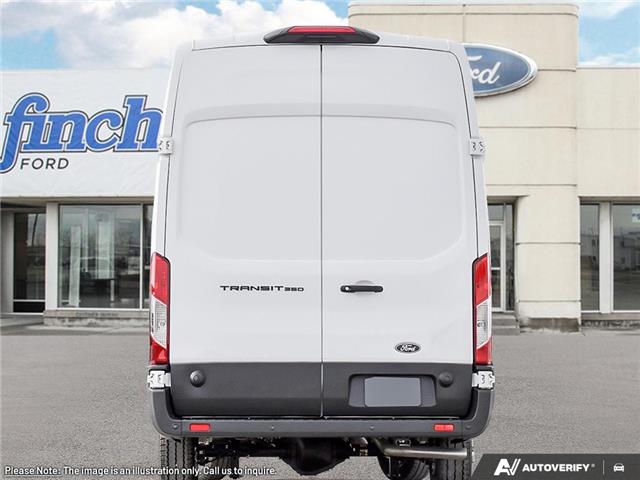 2026 Ford Transit-350 Cargo Base (Stk: XTQ041) in Sarnia - Image 5 of 25