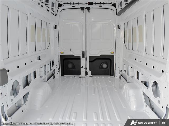 2026 Ford Transit-350 Cargo Base (Stk: XTQ041) in Sarnia - Image 7 of 25