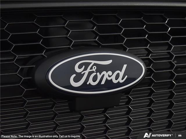 2026 Ford Transit-350 Cargo Base (Stk: XTQ041) in Sarnia - Image 9 of 25