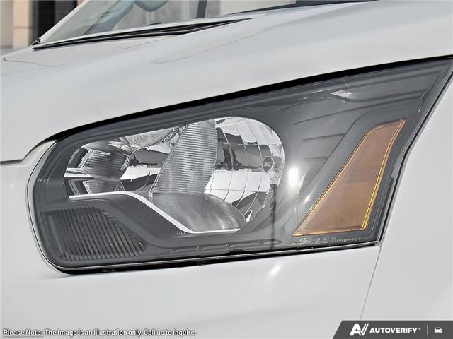 2026 Ford Transit-350 Cargo Base (Stk: XTQ041) in Sarnia - Image 10 of 25